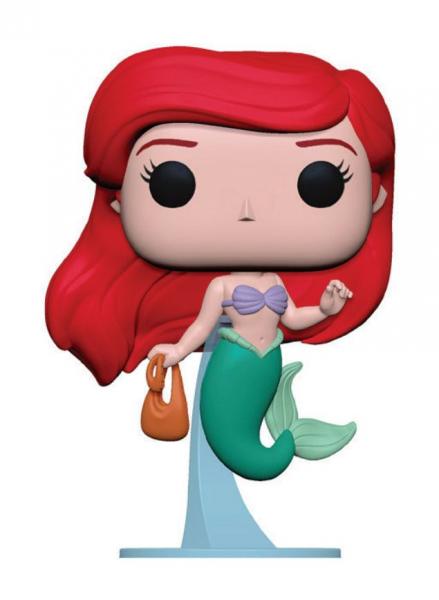 FUNKO POP! - Disney - Arielle die Meerjungfrau #563